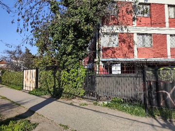 Venta / Departamento / Santiago