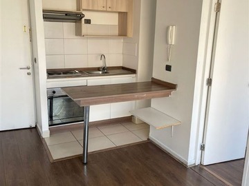 Venta / Departamento / Santiago