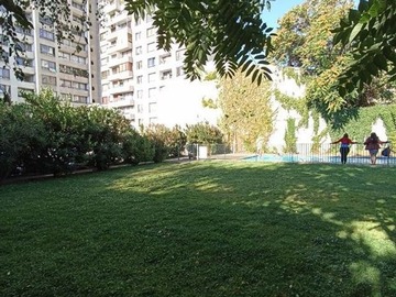 Venta / Departamento / Santiago