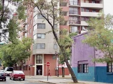 Venta / Departamento / Santiago