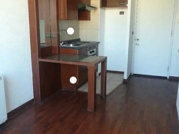 Venta / Departamento / Santiago