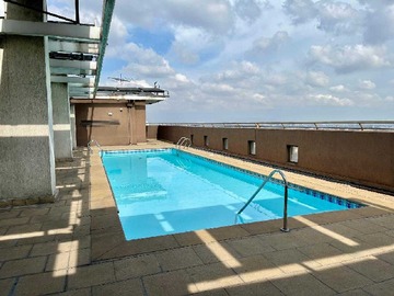 Venta / Departamento / Santiago