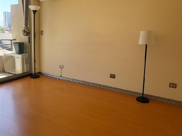 Venta / Departamento / Santiago