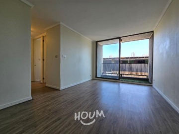 Venta / Departamento / Santiago