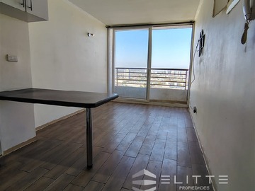 Venta / Departamento / Santiago