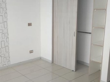 Venta / Departamento / Santiago