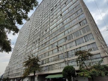 Venta / Departamento / Santiago