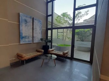 Acceso Edificio