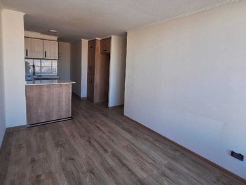 Venta / Departamento / Santiago