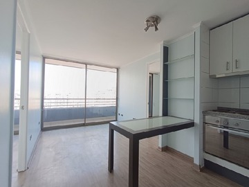 Venta / Departamento / Santiago