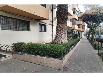 Venta / Departamento / Santiago