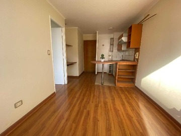 Venta / Departamento / Santiago