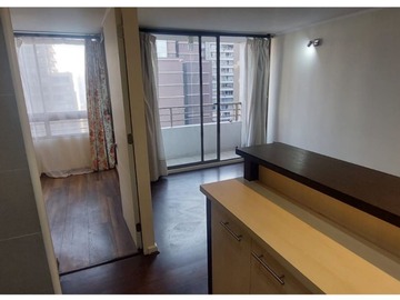 Venta / Departamento / Santiago