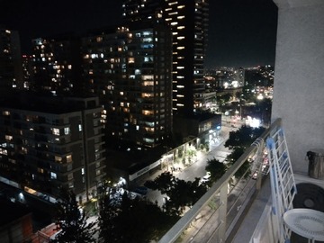 Venta / Departamento / Santiago