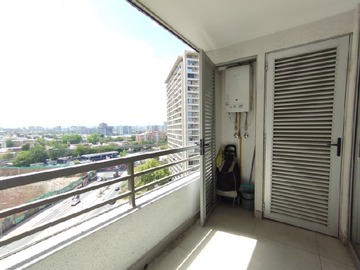 Venta / Departamento / Santiago