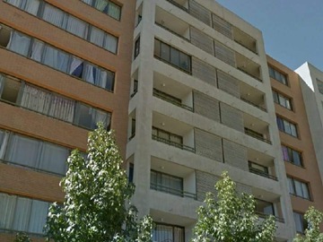 Venta / Departamento / Santiago