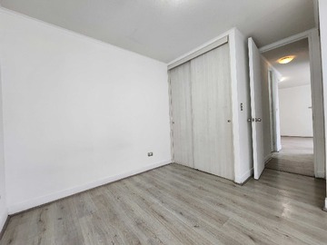 Venta / Departamento / Santiago