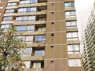 Venta / Departamento / Santiago