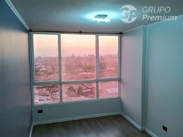 Venta / Departamento / Santiago