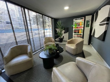 Venta / Departamento / Santiago