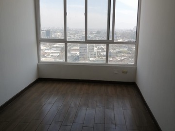 Venta / Departamento / Santiago