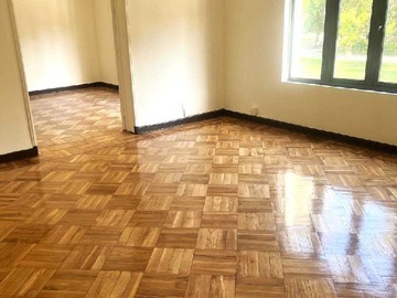 Venta / Departamento / Santiago