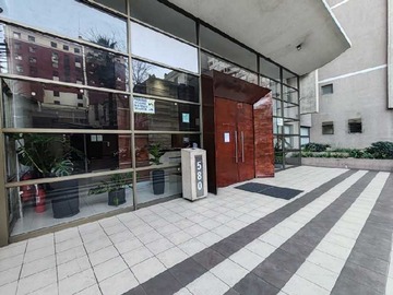 Venta / Departamento / Santiago