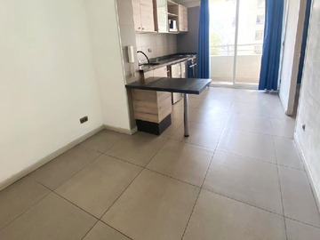 Venta / Departamento / Santiago