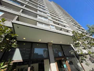 Venta / Departamento / Santiago