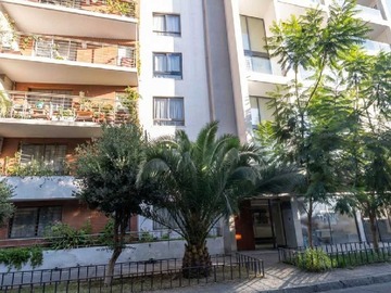 Venta / Departamento / Santiago