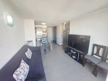 Venta / Departamento / Santiago