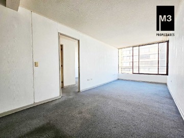 Venta / Departamento / Santiago