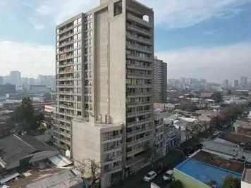 Venta / Departamento / Santiago