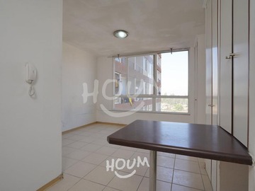 Venta / Departamento / Santiago