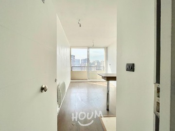 Venta / Departamento / Santiago