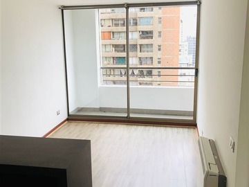 Venta / Departamento / Santiago