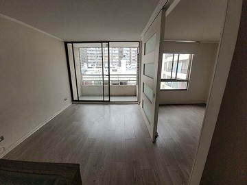 Venta / Departamento / Santiago