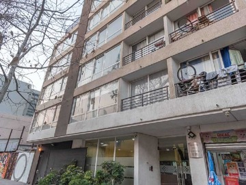 Venta / Departamento / Santiago