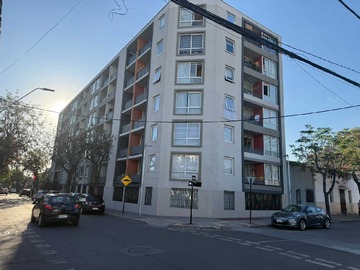 Venta / Departamento / Santiago
