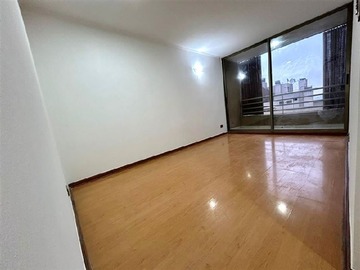 Venta / Departamento / Santiago