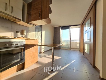 Venta / Departamento / Santiago