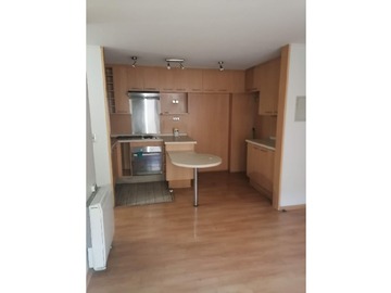 Venta / Departamento / Santiago