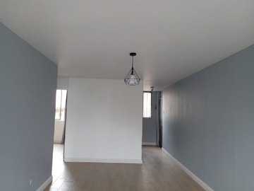 Venta / Departamento / Santiago