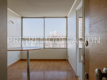 Venta / Departamento / Santiago