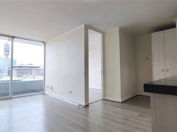 Venta / Departamento / Santiago