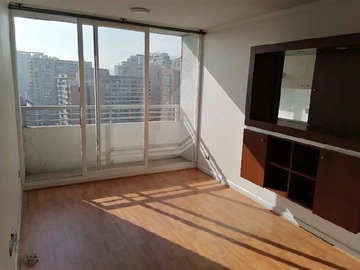 Venta / Departamento / Santiago