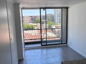 Venta / Departamento / Santiago