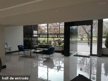 Venta / Departamento / Santiago