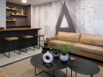 Venta / Departamento / Santiago