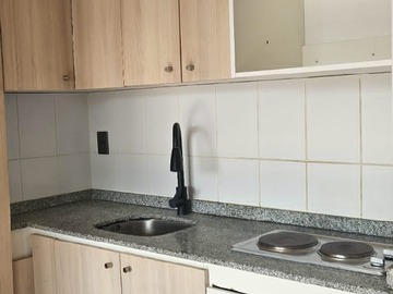 Venta / Departamento / Santiago